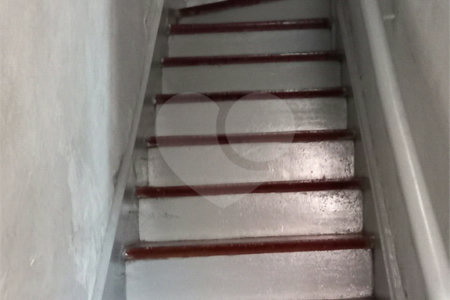 Sobrado de 3 quartos à venda na Aclimação