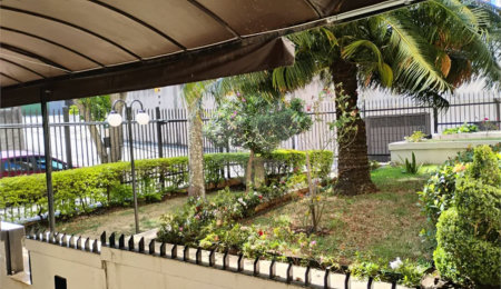 Vende-se lindo apartamento na Vila Santa Catarina!