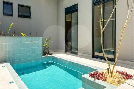 Casa Térrea Evidências - Indaiatuba/SP - R$ 1.950.000,00 - Área Total 307,33 m² - Área Construída 201,90 m² - TÉRREA - 03 suítes sendo a master com closet; Escritório; Lavabo; Cozinha com cooktop, forno, micro-ondas e coifa; Móveis planejados na hall de entrada, sala, escritório, cozinha, gourmet, s