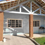 CASA A VENDA EM CONDOMINIO NO URBANOVA, 3 DORMITORIOS, 1 SUÍTE, 2 VAGAS, SÃO JOSÉ DOS CAMPOS/SP.