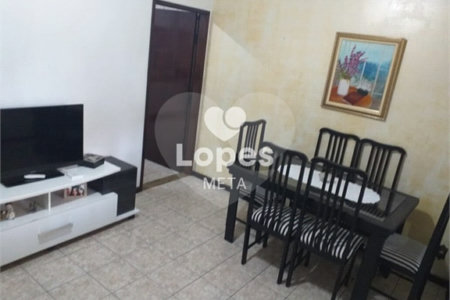 CASA Á VENDA NO JARDIM AMERICA, 3 DORMITORIOS, 2 VAGAS DE GARAGEM, SJC/SP