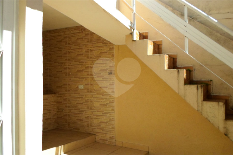 Casa 2 quartos -Imirim