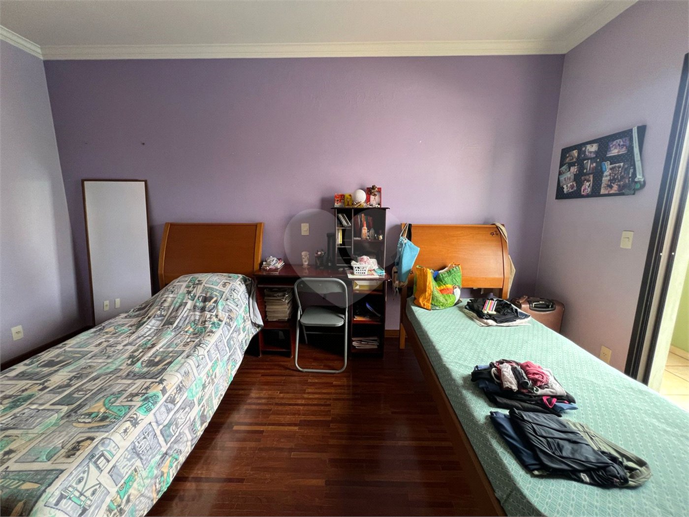 Casa a venda com 5 quartos em São Carlos