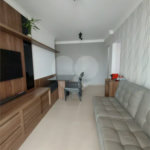 Excelente apartamento à Venda Perto do Metrô Vila Matilde com 2 Quartos e 2 Vagas