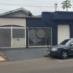 Casa no Parque Santa Felicia