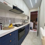 Apartamento Garden com 2 dormitórios, quintal privativo e lazer completo