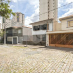 Casa com 150m², 4 quartos, 3 vagas, disponível para locação na Vila Clementino