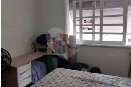 Apartamento Reformado à Venda no Edifício São José – Av. São João, São Paulo
