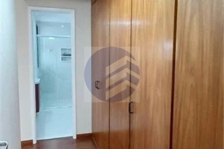 Apartamento à venda com 3 quartos, sendo 1 suíte, em Morumbi, São Paulo - SP