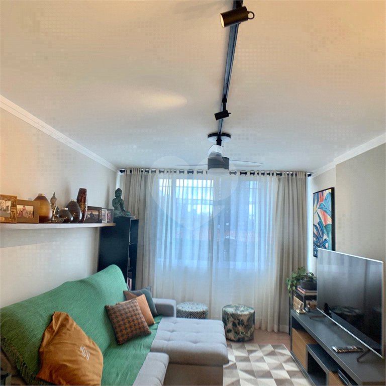 Apartamento 100m² - 3 quartos - Sumaré