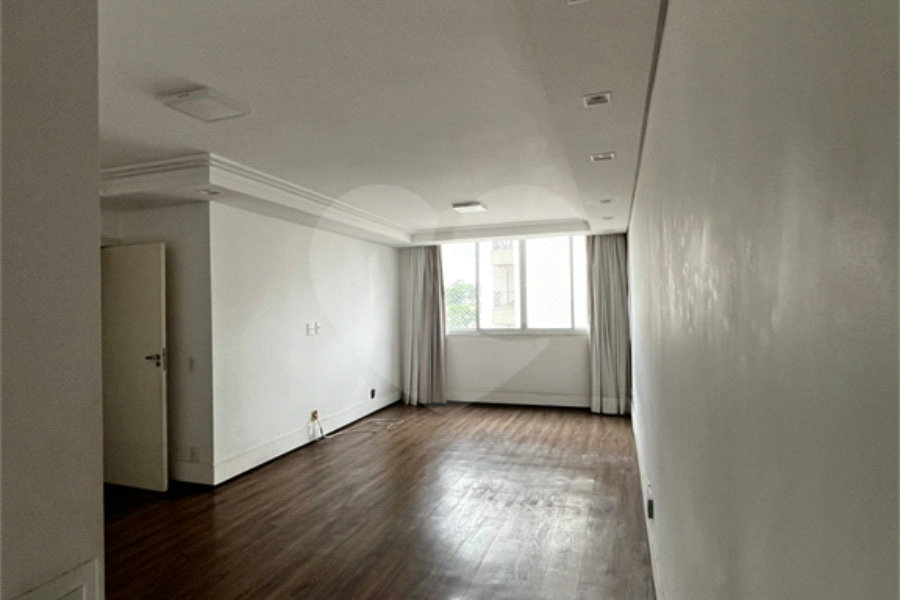 Apartamento com 86m² - 1 vaga - 3 dormts - a 1 km do metro Vila Madalena!