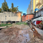 Terreno á venda - Saúde