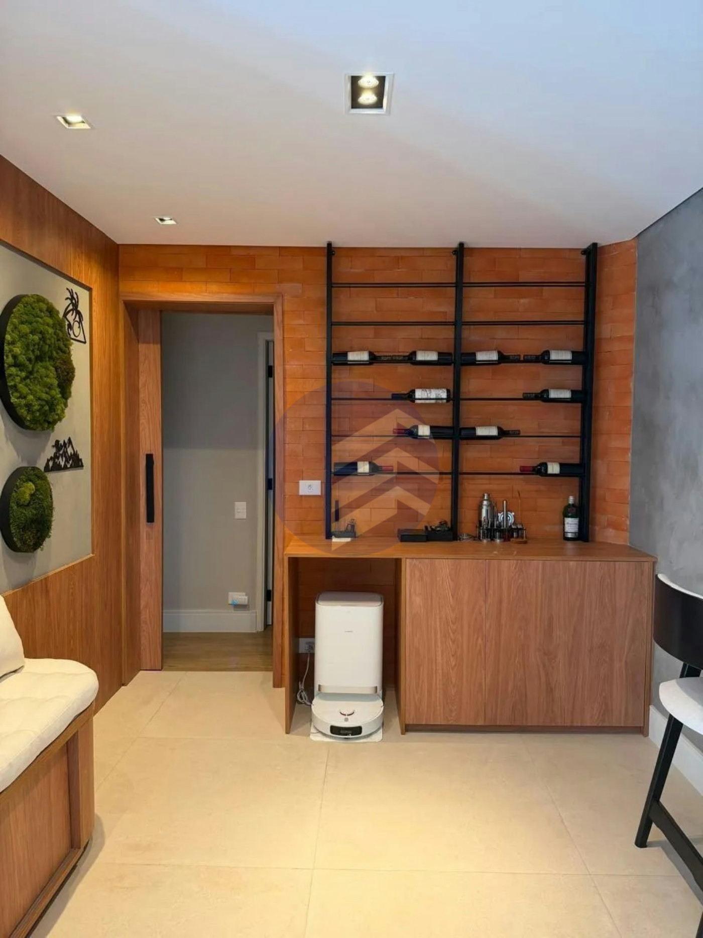 Apartamento à venda com 3 quartos, sendo 1 suíte, em Vila Butantã, São Paulo - SP