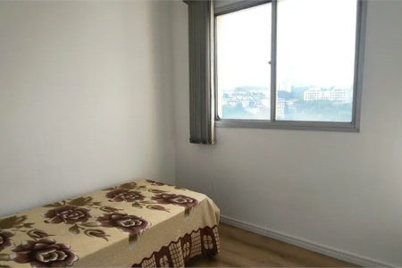 Apartamento à venda com 3 dormitórios, 1 vaga de garagem próximo ao portão 3 da USP