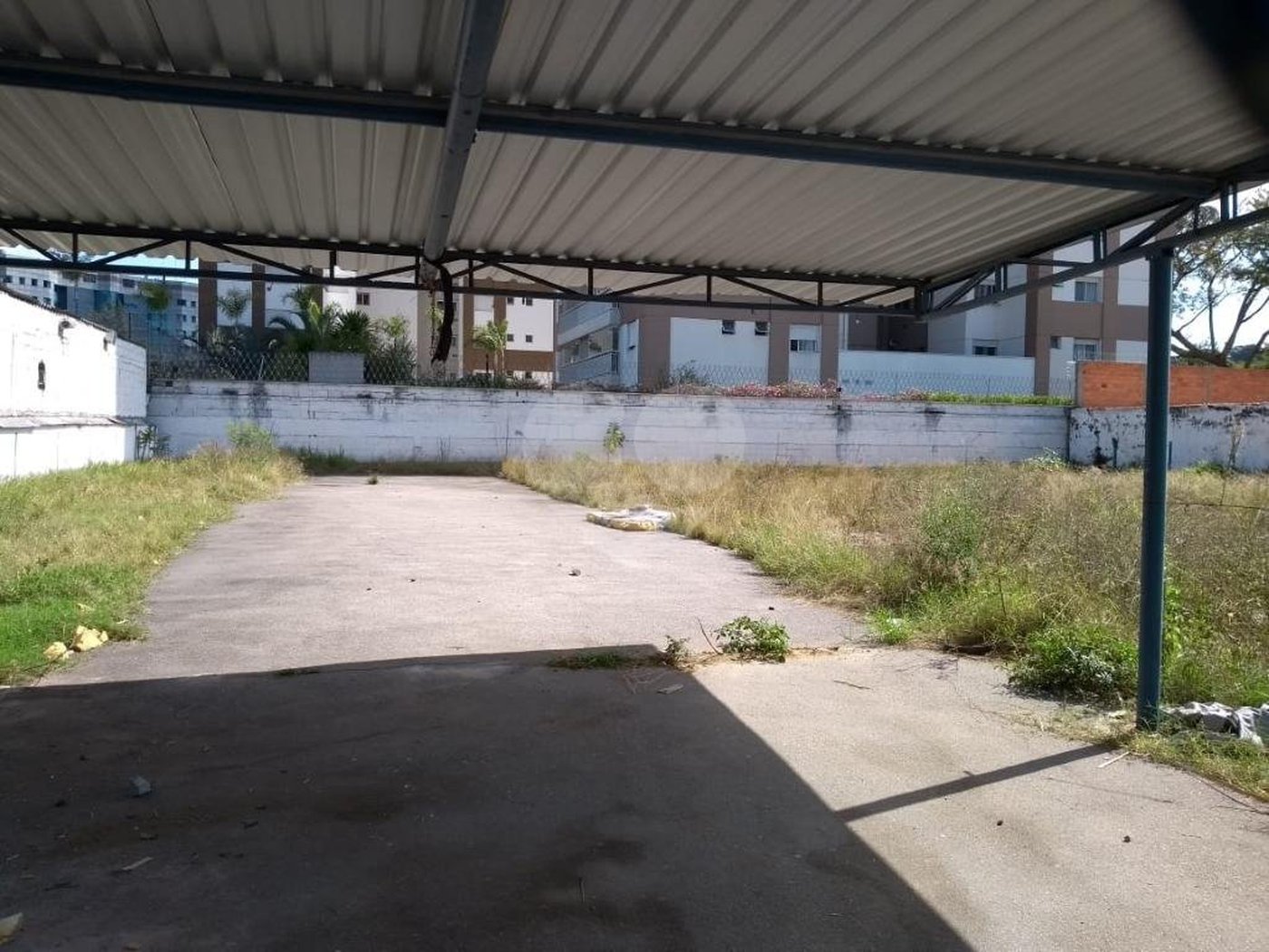 Terreno com à venda em Chácara Santo Antônio (zona Sul) - SP