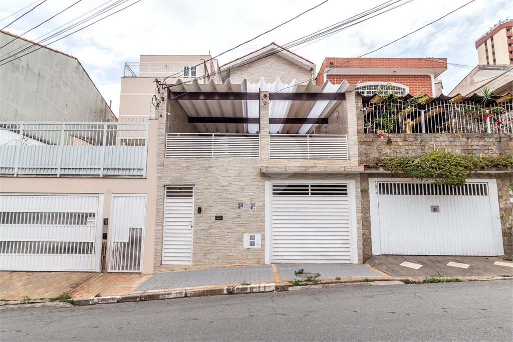 Locação – Sobrado Residencial na Saúde (Ipiranga) – 210 m² São Paulo