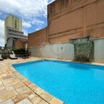 Cobertura 114 m² - Vila Guarani metrô Conceição
