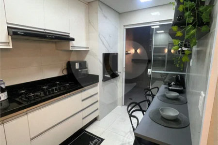 Casa á venda 2 quartos 50m² - Parque Morumbi /SP