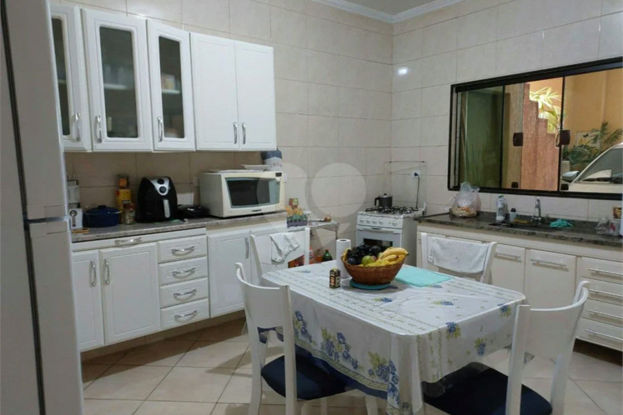 Casa na Vila Prudencia, Pronta para morar.