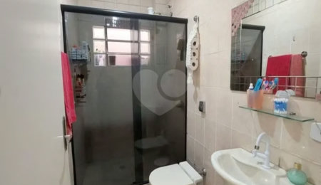 Casa à venda com 3 quartos em Jardim Tango, São Paulo, SP