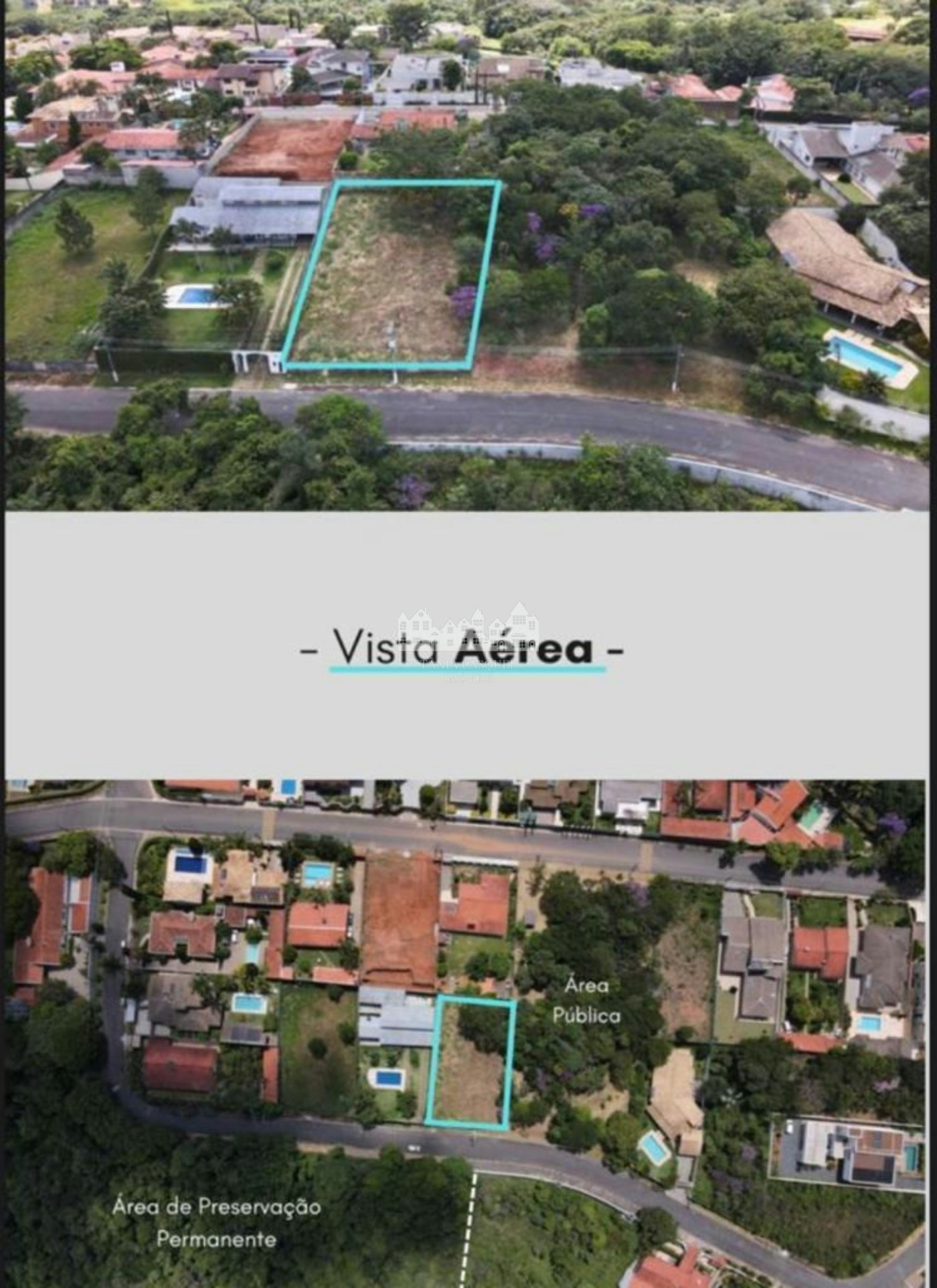 Terreno à venda em Jardim São Nicolau, Atibaia, SP