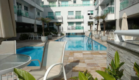 Apartamento à venda com 2 quartos, sendo 1 suíte,  em Recreio dos Bandeirantes, Rio de Janeiro, RJ