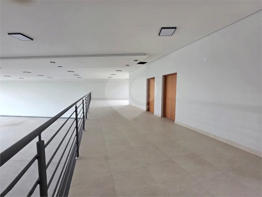Prédio Comercial para Locação no Jardim Santo Antônio em Valinhos/SP