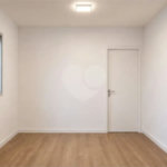 Apartamento Amplo na Saúde | 89 m², 2 Dormitórios e 1 Vaga