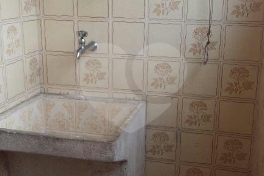 Apartamento á venda - Jabaquara