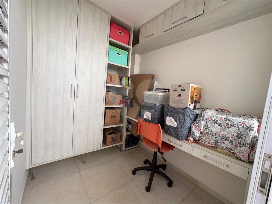 Casa à venda com 3 suítes no condomínio Damha II, São Carlos - SP