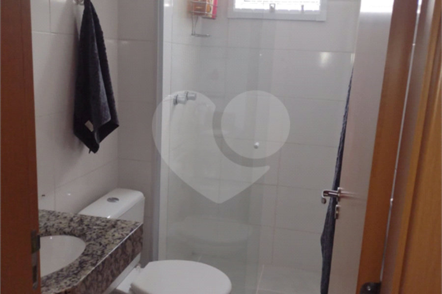 Apartamento à venda no bairro de Pirituba.