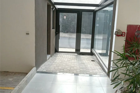 Apartamento com 1 dormitório à venda, 27 m² por R$ 265.000 - Mooca - São Paulo/SP