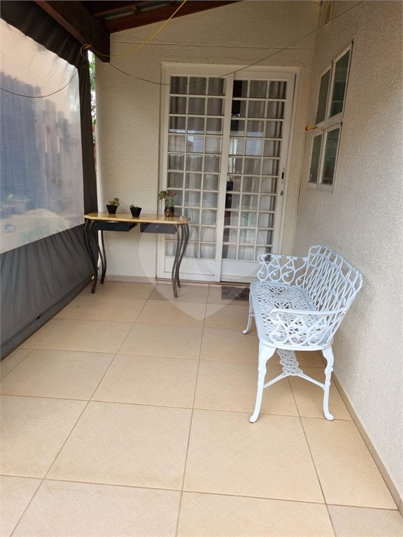 Casa à Venda no Condomínio Orizzonti di San Carlo