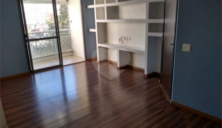 Apartamento para alugar com 3 quartos, sendo 1 suíte, em Vila Leopoldina, São Paulo, SP