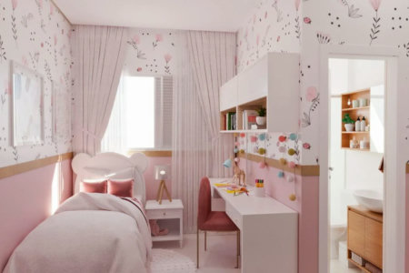 Residencial Madri