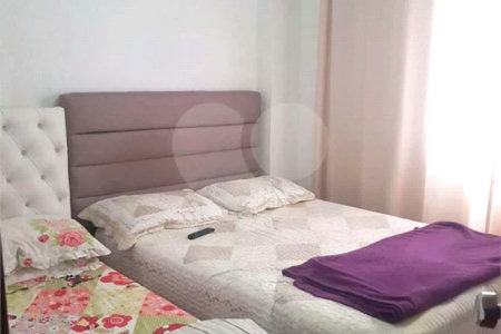 Apartamento - Mooca