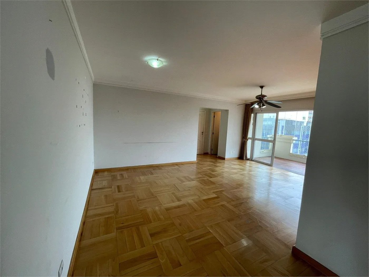 Apartamento à venda ou para alugar com 3 suítes em Morumbi, São Paulo, SP