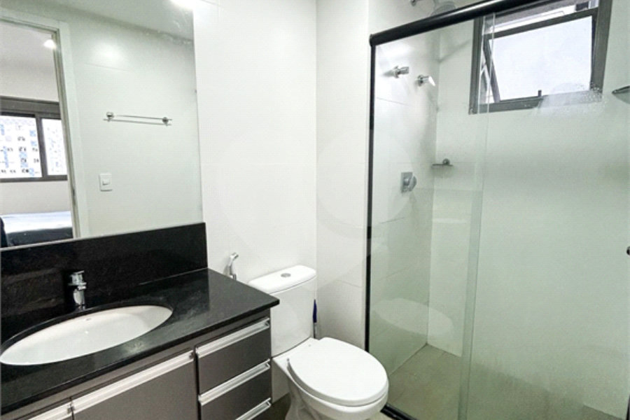 Apartamento á venda - Vila Guarani
