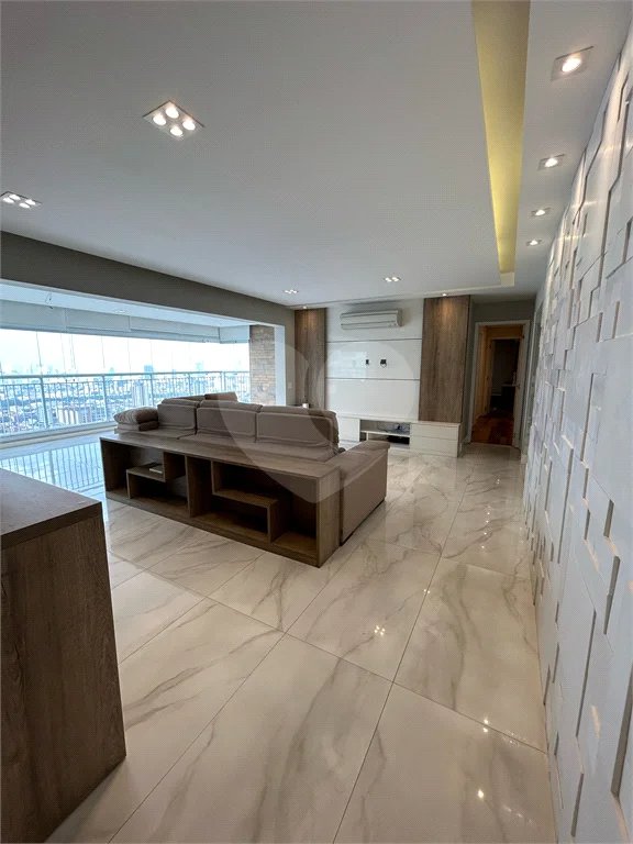 Cobertura espetacular à venda de 310m² no L’Essence Mooca - Agende já a sua visita!