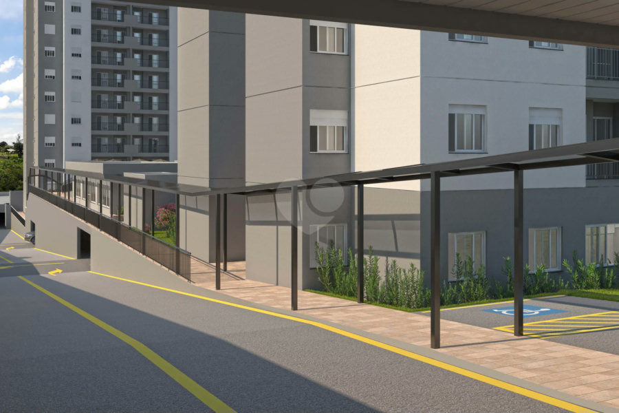 Vivace Residencial
