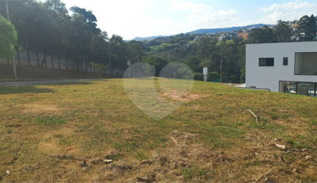 Terreno à venda em Santa Isabel, Louveira, SP