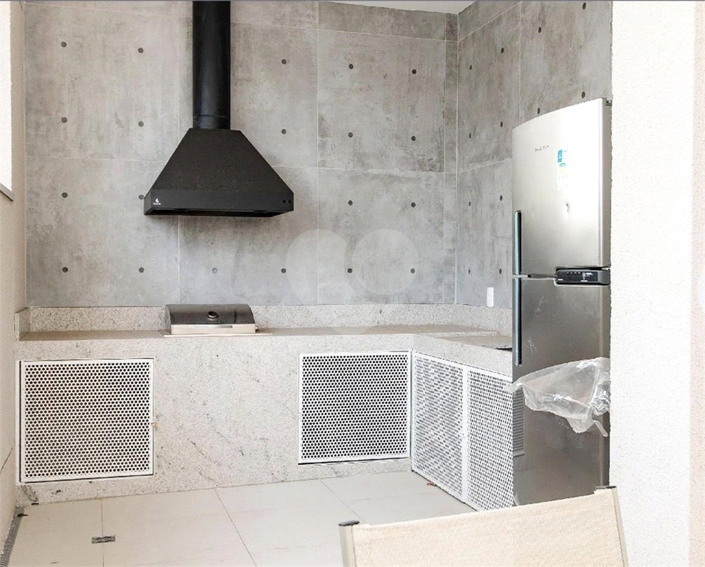 Apartamento à venda com 3 quartos, sendo 2 suítes, em Santo Amaro, São Paulo, SP