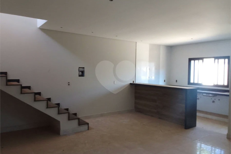 Sobrado construção nova