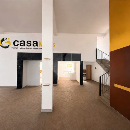 Prédio Comercial para Locação – Jardim Planalto Viracopos | Campinas/SP