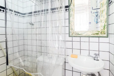 Apartamento - Vila Nova Conceição - 2 Quartos - 1 Vaga - Venda / Compra