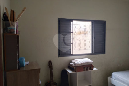 Casa térrea no Cidade Aracy
