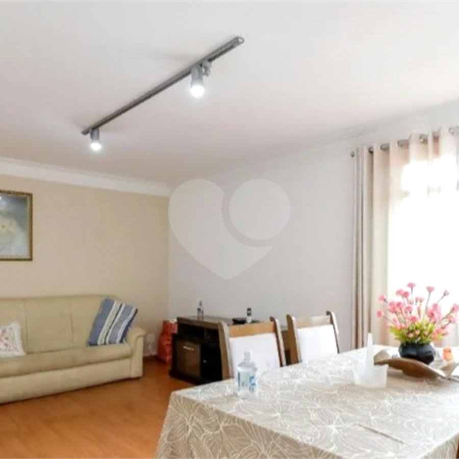 Apartamento à venda com 2 quartos e 1 vaga de garagem na Zona Norte de São Paulo