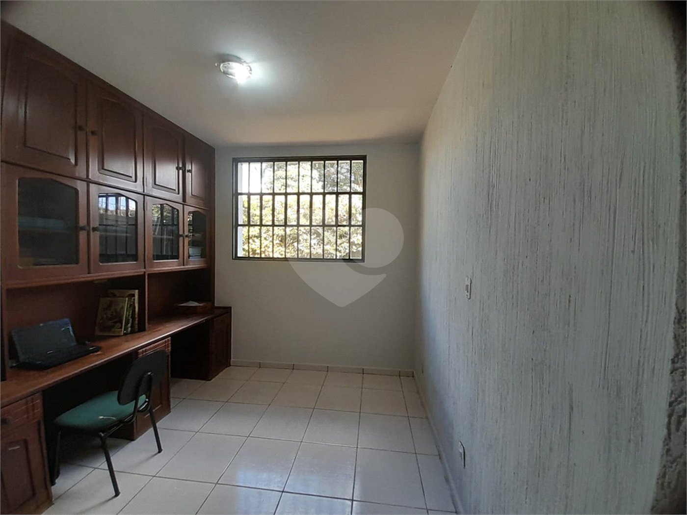 Casa de Alto Padrão à Venda e Locação no Parque Santa Mônica - São Carlos