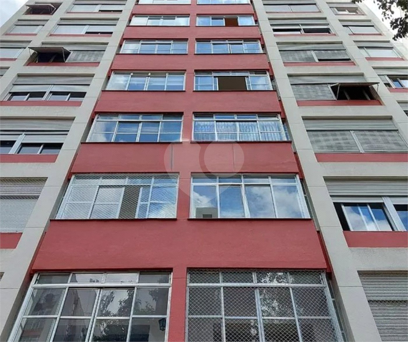 Apartamento à venda com 92m², 2 quartos e 1 vaga