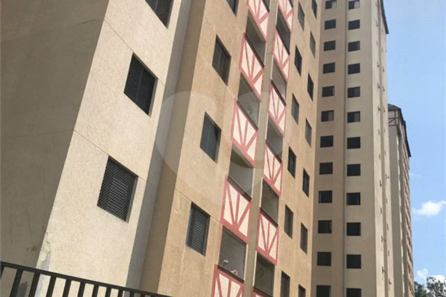 Apartamento para alugar com 2 quartos em Mandaqui, São Paulo, SP